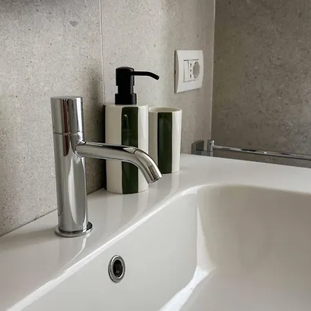 Διαμέρισμα Italianway - Luxardo 4 Σάντα Μαργκερίτα Λιγκούρε