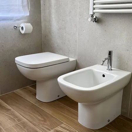 Italianway - Luxardo 4 *