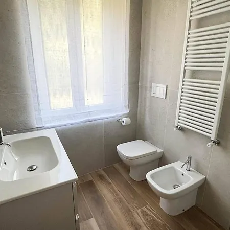 Διαμέρισμα Italianway - Luxardo 4 Σάντα Μαργκερίτα Λιγκούρε