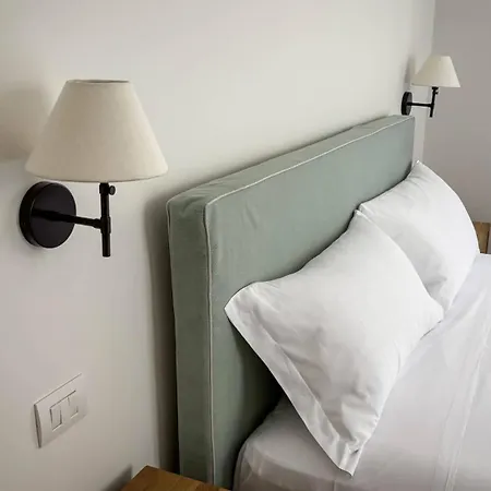 Italianway - Luxardo 4 아파트