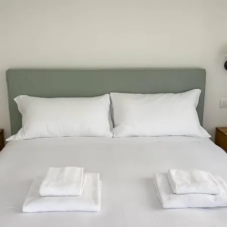 Italianway - Luxardo 4 Apartamento *