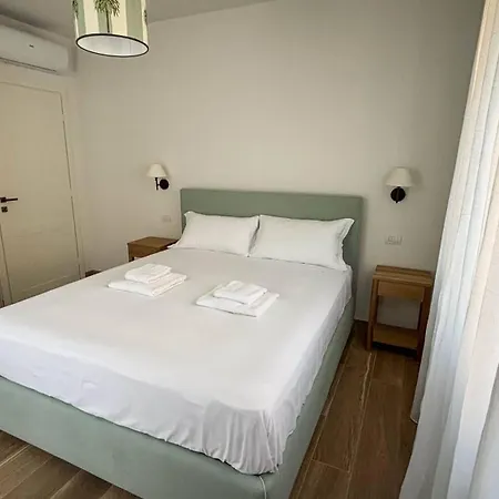 Italianway - Luxardo 4 * 산타마르게리타리구레