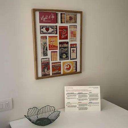 Italianway - Luxardo 4 * 산타마르게리타리구레