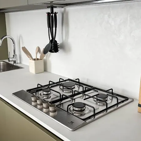Italianway - Luxardo 4 Apartment