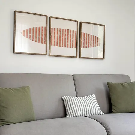 Apartment Italianway - Luxardo 4