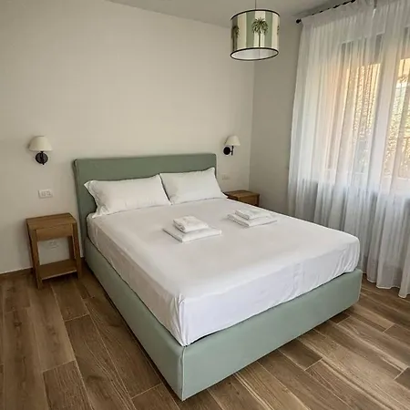 Italianway - Luxardo 4 아파트 산타마르게리타리구레