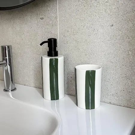 Italianway - Luxardo 4 산타마르게리타리구레