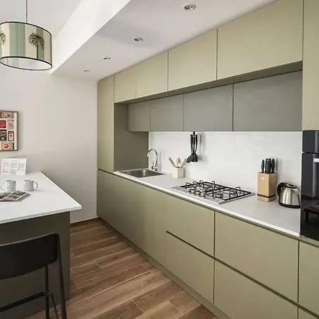 Apartamento Italianway - Luxardo 4
