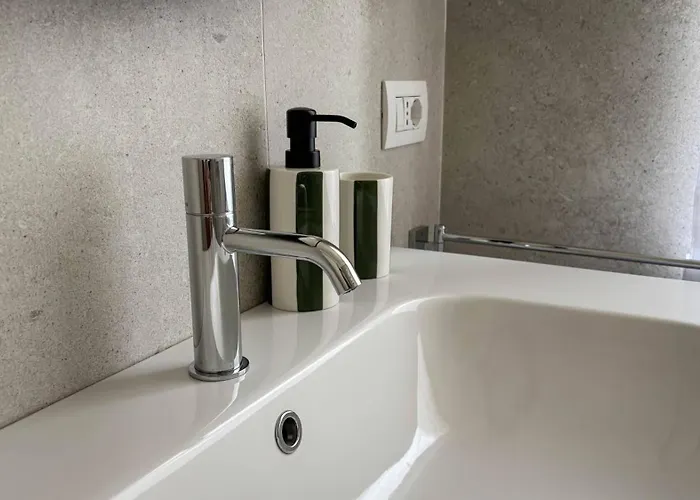 Apartamento Italianway - Luxardo 4 Santa Margherita Ligure