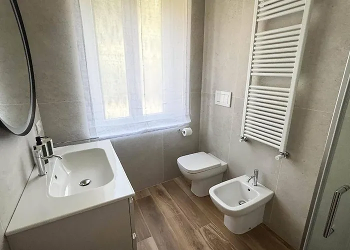 Apartamento Italianway - Luxardo 4 Santa Margherita Ligure